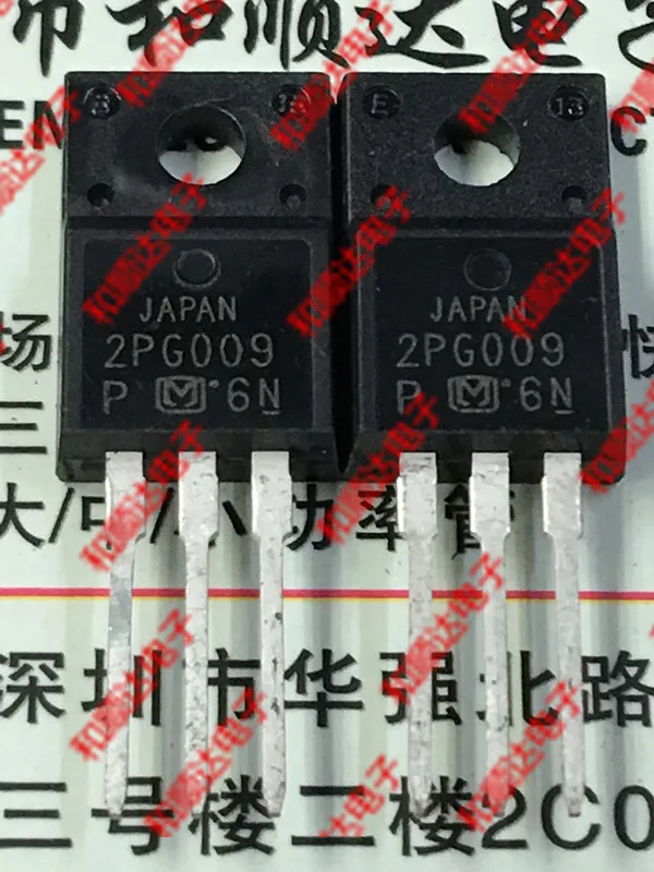 Ban Đầu Mới 5 Chiếc/2PG009 TO-220F