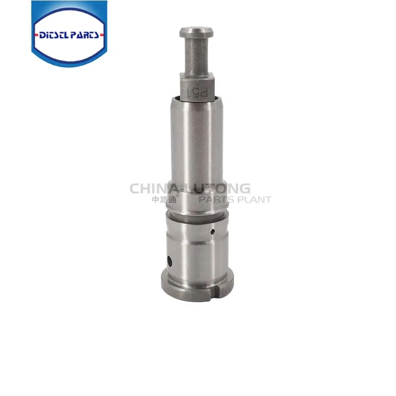 1341016620 ME704374 Plunger & Barrel Assy 134101-6620 P51 Diesel Fuel Injetion Plunger For MITSUBISHI FUSO 6D22 6D22T