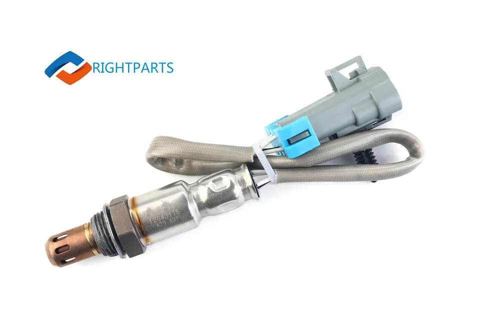 12640115 12639693 Downstream Lambda Oxygen Sensor For Buick Lacrosse New 2.0T 11-16 Air Fuel Ratio O2 Sensor