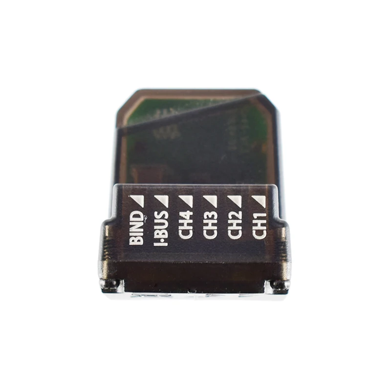 Flysky FGR4 FGR4S FGR4P هوائي واحد استقبال AFHDS 3 جزء في المليون/IBUS/PWM ل Flysky FS-NB4 التحكم عن بعد الملحقات #6