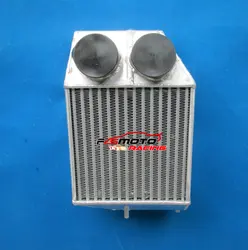 All Aluminum Intercooler Cooling For 5