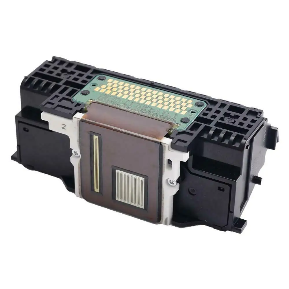 QY6-0083 Printhead for Canon MG7520 7550 MG6310 MG6320 MG6350 MG6380 MG7120 MG71