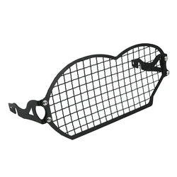 Motorcycle Headlight Guard For BMW R 1200 GS R1200GS Adv R1200GS adventure 2004-2012 Head Light Protector Cover Protection Grill