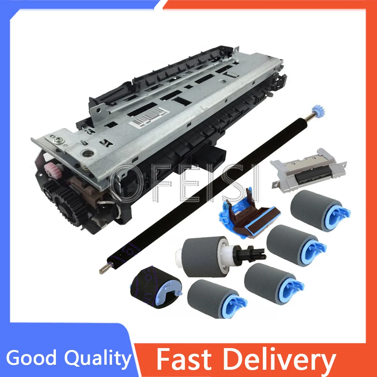 

New orignali for HP M435/M701/M706 Maintenance Kit-220V A3E42-65016 RM2-0639 fuser assembly printer parts on sale