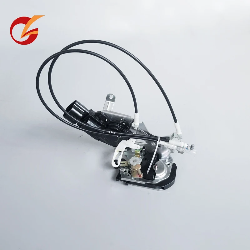 use for chinese car byd f3 g3 L3 F3R front door latch rear door lock with actuator