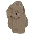 Tan Holster