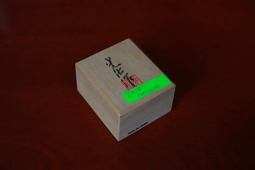 Ngọc Bạch Kim MC Hộp Mực Di Chuyển-CoilCartridge Phông Ghi Người Chơi MC Hộp Mực