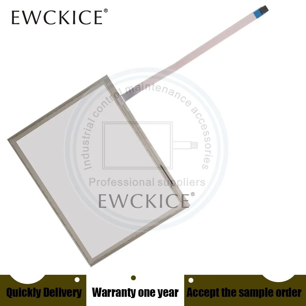 

NEW SCN-AT-FLT15.0-Z07-0H1-R E500979 HMI PLC touch screen panel membrane touchscreen