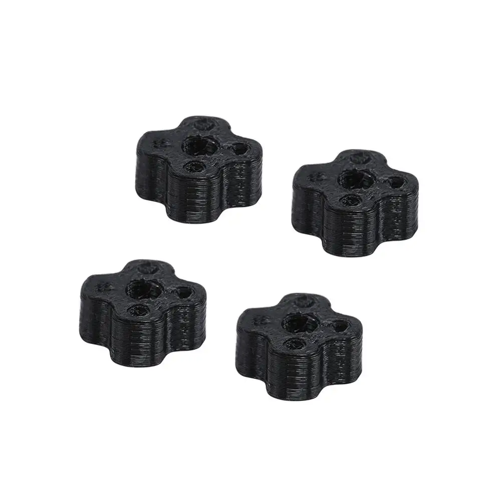 4 pz/set iFlight 3D stampa TPU protezione braccio/Pad per Alpha C85/Chimera4/Chimera7/SL5/ProTek35/ProTek25/XL5 V5/TITAN XL5/TITAN DC5 FPV