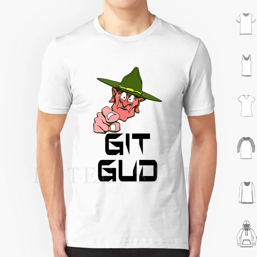 Drill Sergeant Git … - image