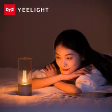 LED Night Candle Light with Dimming #2