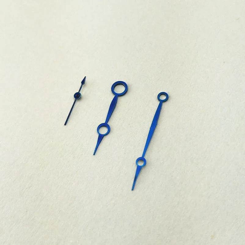 38,9 mm metalowa emaliowana tarcza zegarka kieszonkowego tarcza zegarka na rękę pasuje do ręcznie nakręcania dla mechanizmu ETA ST36, 6498 ze wskaźnikiem — zdjęcie 6