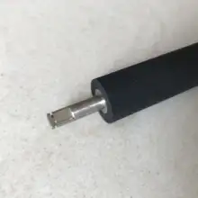 Noritsu rubber roller for QSS #2