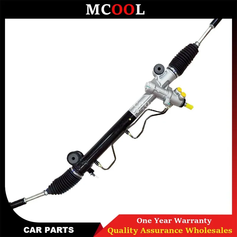 FOR POWER STEERING RACK ASSY FOR HONDA ODYSSEY RA6 LEFT HAND DRIVE POWER STEERING RACK 2003 53601-SCP-W01 53601SCPW01