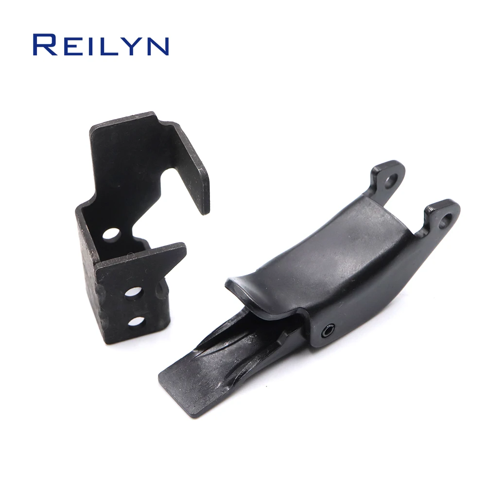 Spare Parts for Max Coil nailer Trigger Pneumatic Nailing Machine Trigger Part Pallet Air Nailer Accessory