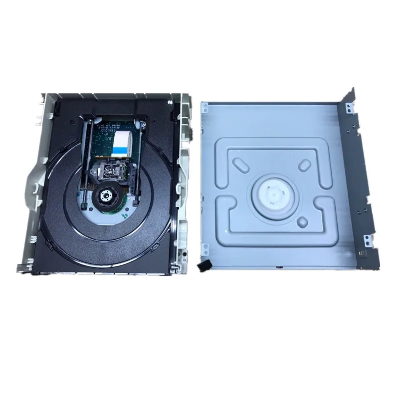 Kef KIT120 KIT100 KIT520 SF-HD68V D68Vレーザーレンズlasereinheit光ピックアップ圏オプティークと機構