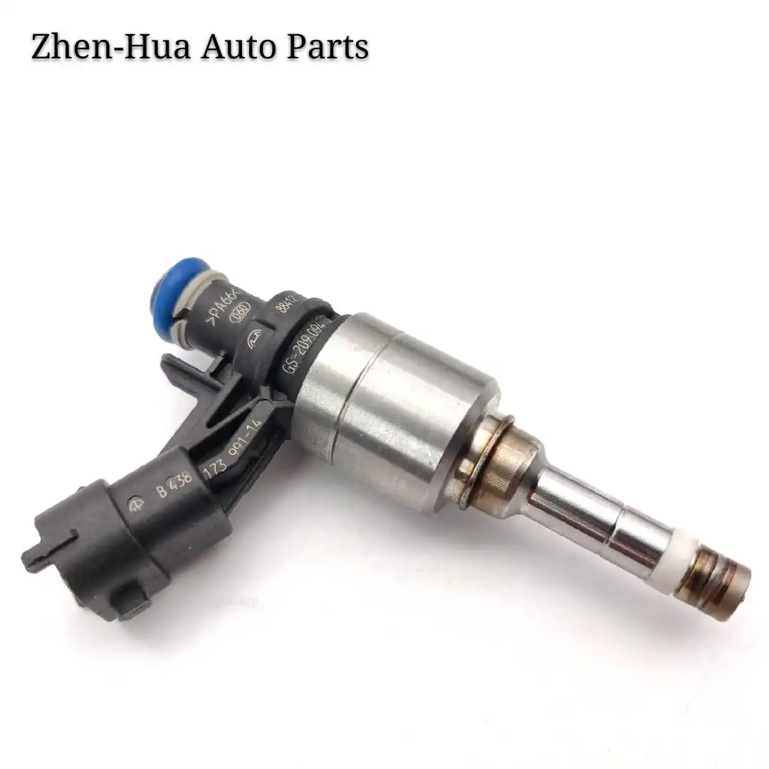 

4pcs 35310-2B110 High Quality Auto Spare Part Fuel Injector Nozzle for Hyundai- Kia- car 35310-3F500 353102B110 353103F500
