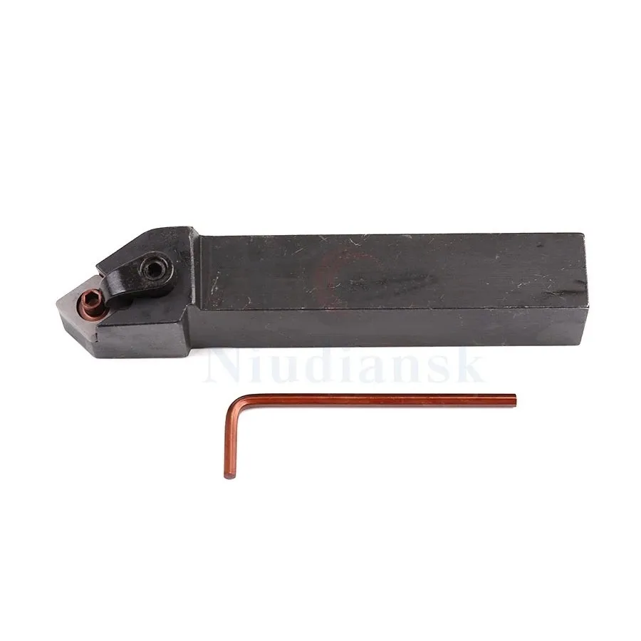 MCSNR1616H12 MCSNR2020K12 MCSNR2525M12 Indexable Bên Ngoài Biến Dụng Cụ Chiếc Máy Tiện Biến Nhàm Chán Thanh CNMG Carbide Miếng Lót