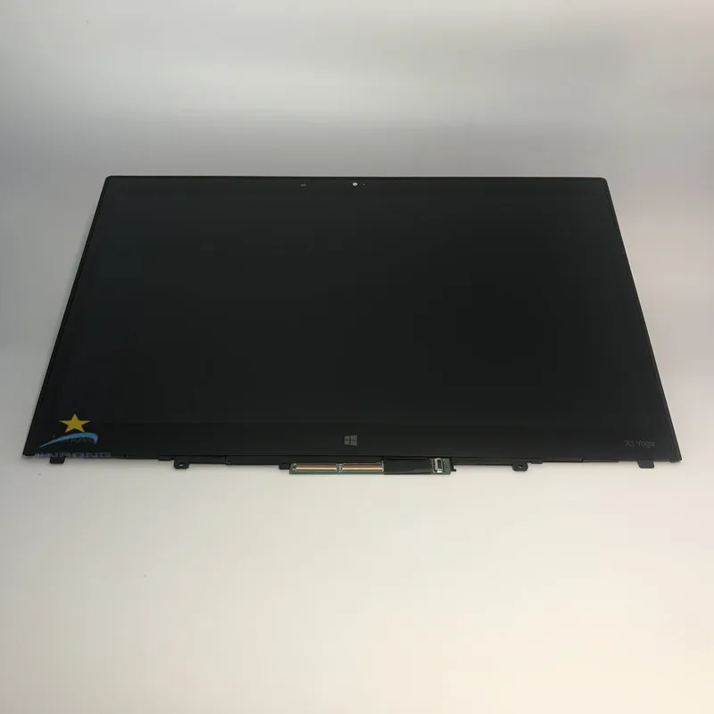 00UR191 Apply To LEN ThinkPad X1 Yoga 1st Gen 2016 14.0'' QHD LCD Touch Screen Digitizer Assembly