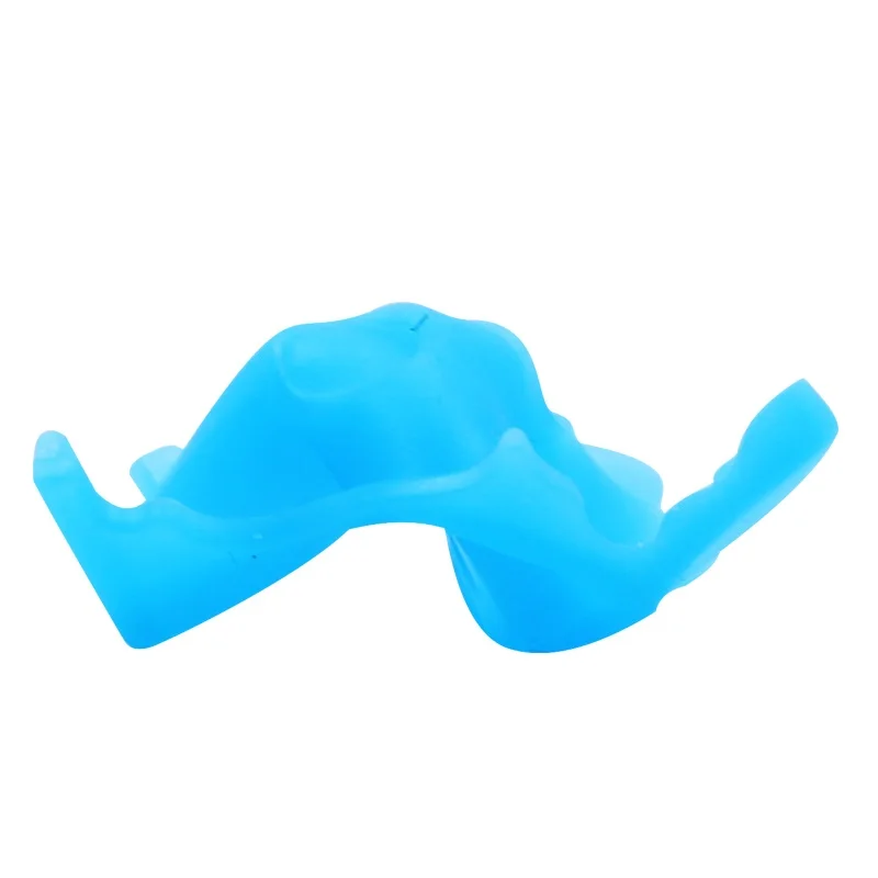 RAMPS 5PCS 3D Original Silicone Sock 16*16*12mm For 3D Printer KP3S Heatblock 3D Printers Parts