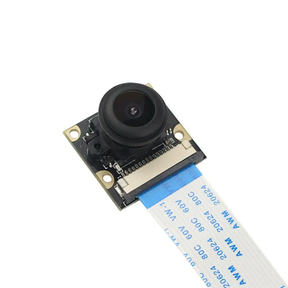 New IMX219 8MP Camera 8 Megapixels 3280*2464  for NVIDIA Jetson Nano