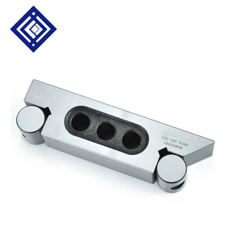

S100 Sine Bar Roll Hardened Grinder Tools Measure Tools Hand Tool Measurement