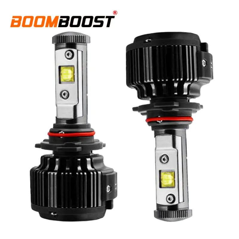 Car Headlight 6000K H11 3600LMS White DRL Auto Fog Light 30W Head Lamp 12V LED Bulb Low Power Consumption For Car Styling 2pcs