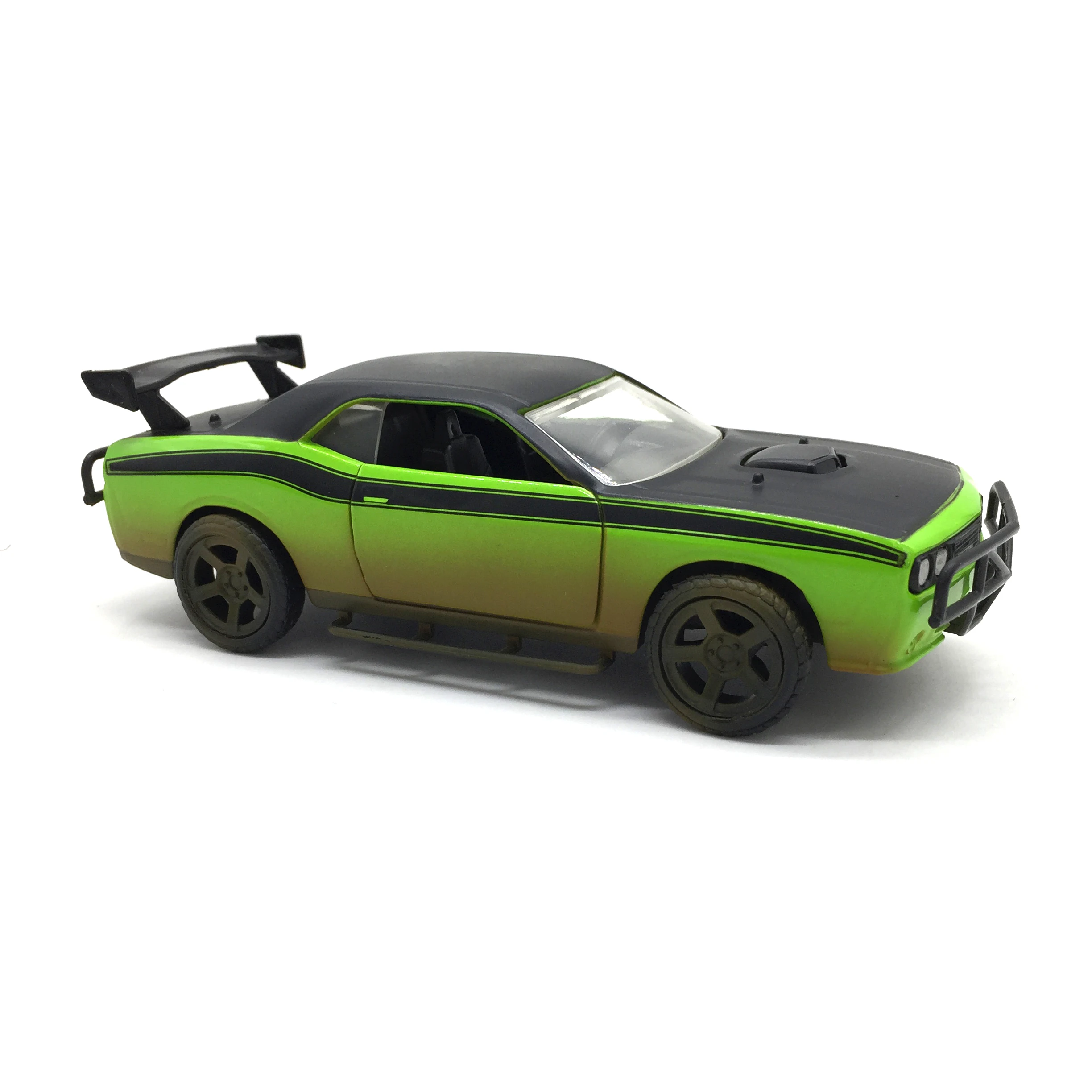 The Fast And Furious 7 Brian\'s  1/32 scales  diecast model