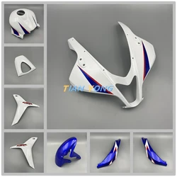 Motorcycle For Honda CBR600RR F5 2009-2012 09 2010 2011 Bodywork Fairing Accessories High Quality Customize Cowling Injection