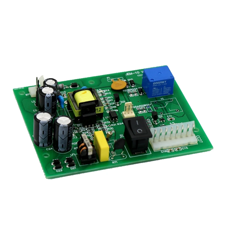 

1pce XDDY-12V JEM-10 V4.4 Elevator Power Board Lift Parts