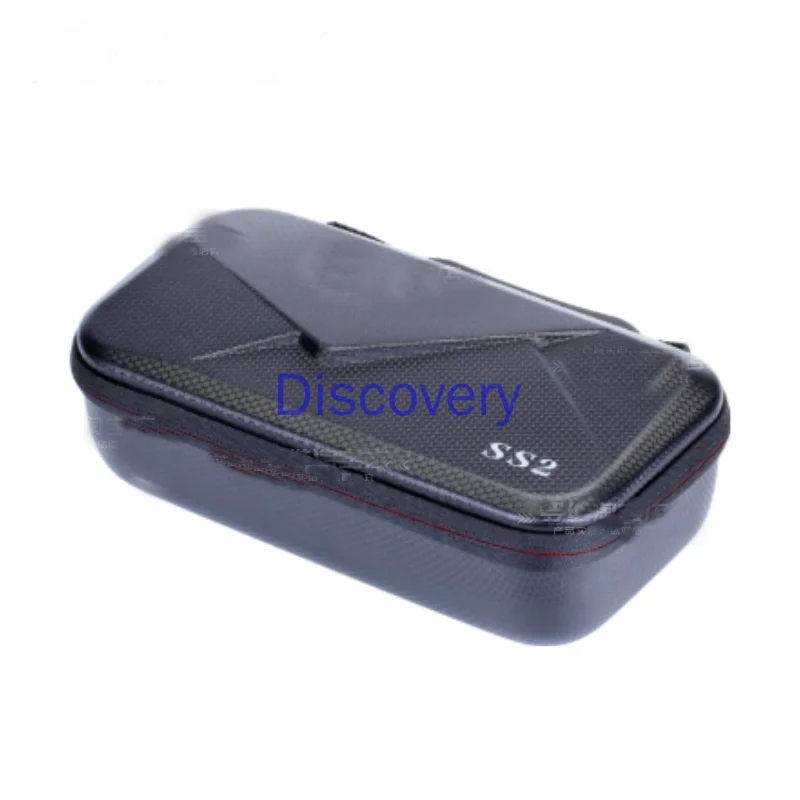 Interfaz de Audio SS2 para medición acústica (Incluye micrófono KM2 y cable), conjunto de equipo de prueba profesional