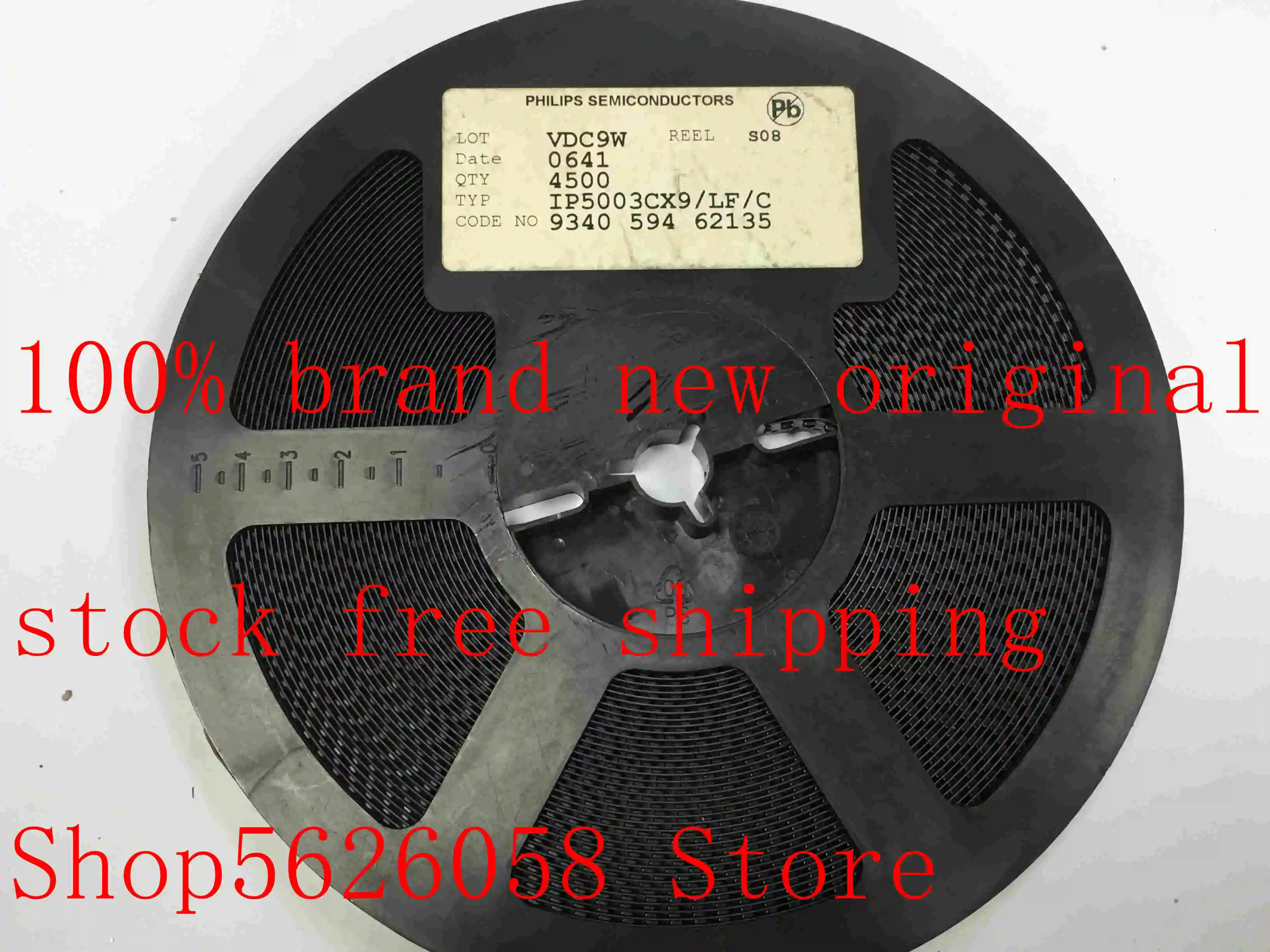 

20PCS/LOT IP5003CX9 IP5003CX9/LF IP5003CX9/LF/C SMD 100% new original freeshipping