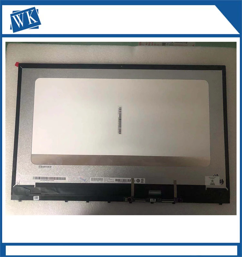 L54269-001 de repuesto de L52653-001 LCD para for  Envy 17-ce Series 17-ce0001ur 17-ce0002ca, 17,3 Digitalizador de pantalla