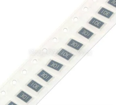 2010 SMD Резистор 3/4 Вт 1% 1R 150R 470R 39R R30 20K 620R 430R 1 Ом 1ом 1R00 1R0 150 470 39 0,3 20000 620 430 Ом