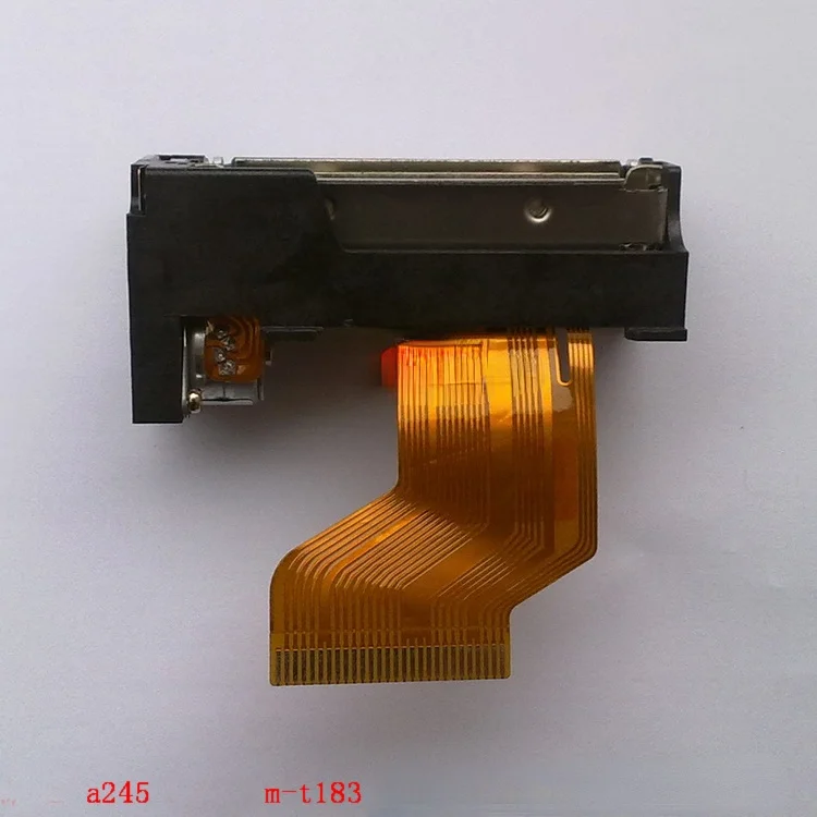 print head 28-pin For Epson EPOS380 m-t183 electronic cash register printer core new style