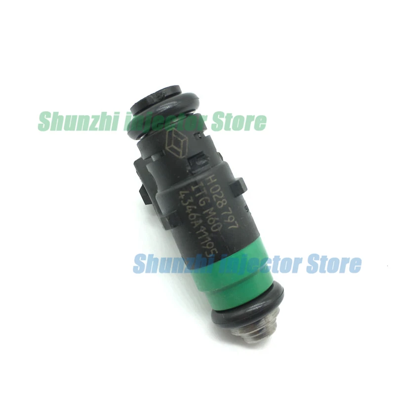 Fuel Injector Nozzle For RENAULT Clio H028797 ITGM60