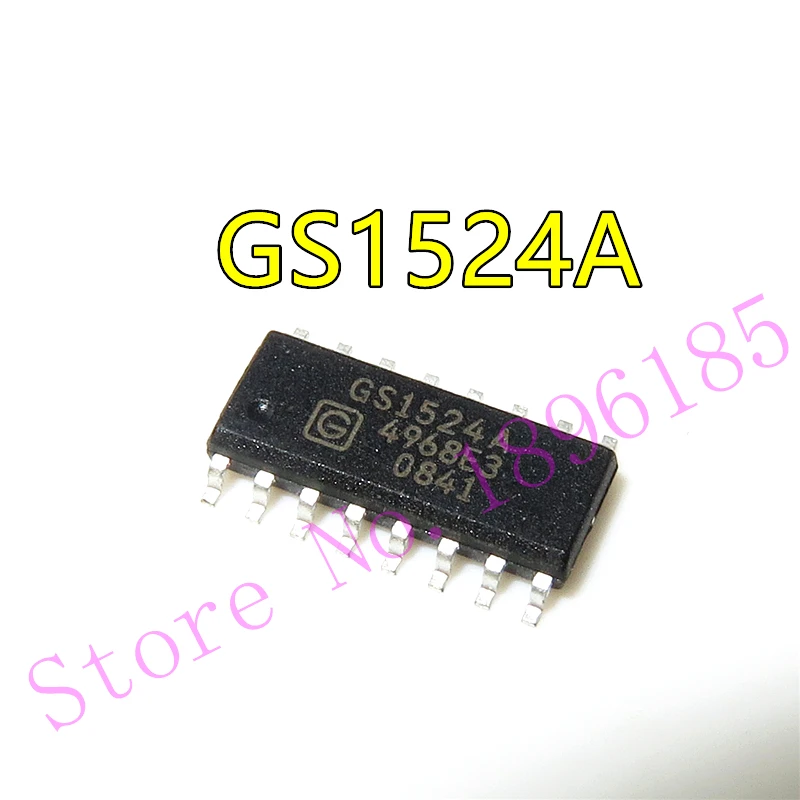 New Arrival Prromotion Original GS1524A GS1524 SOP16