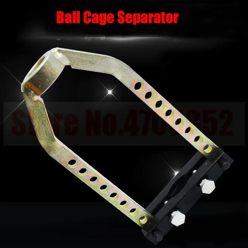 

Инструмент для разборки швов с 9-отверстиями, съемник, инструмент для удаления, разделенная ось, инструменты для ремонта автомобиля послепродажного обслуживания, автомобильный аксессуар