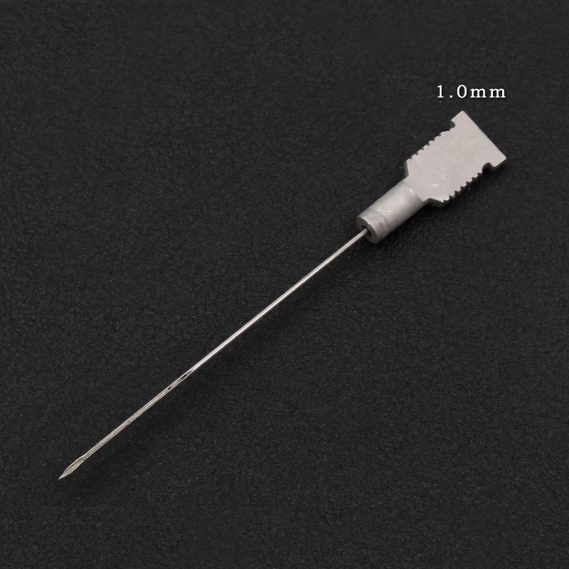 FUE Hair treatment hair follicle implanting pen tip Hair Transplant pen replace head