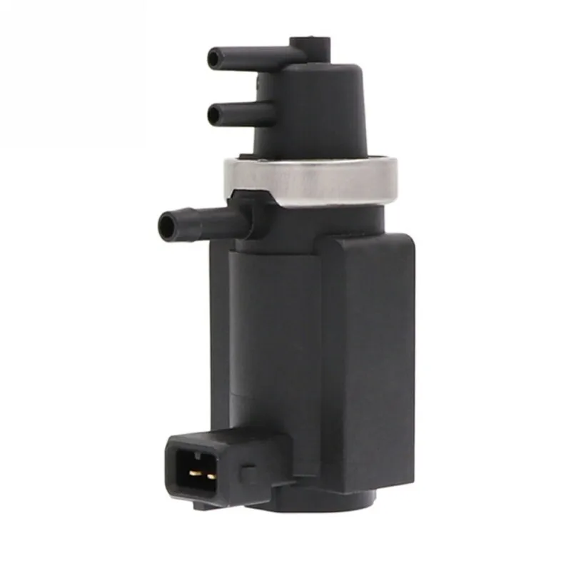 14956EB70B Turbo Boost Solenoid For Nissan Navara D40 Pathfinder R51 2.5 14956-EB70B 14956-EB300 14956EB70A 14956EB300