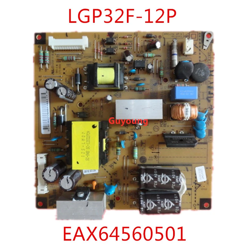 LGP32F-12P power board for LG 32LS310/3400 32LM3400 EAX64560501