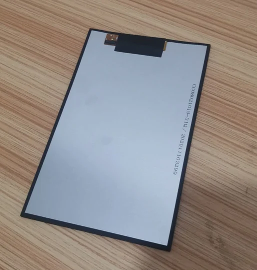 8 cal 31 pin wyświetlacz LCD FPC80031AB FPC80031AD dla Teclast P80X TLA008 309598 Tablet PC LCD wyświetlacz matrycy ekran