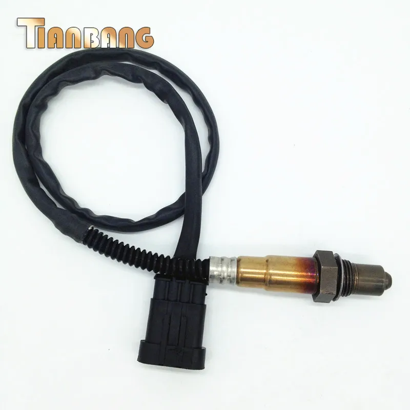 Lambda Oxygen Sensor  for  alfa 147 156 166 mito giulietta GT GTV Spider Fiat Lancia OE#:46751082  0258006206