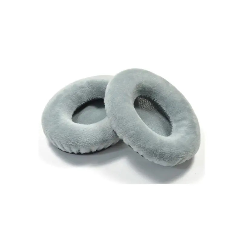 Replacement Ear Pad Earpads Cushion Earpad Velvet For -Sennheiser Momentum On Ear Headphones