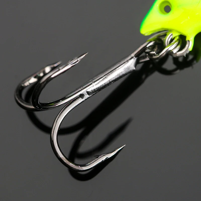 JOHNCOO Crankbait VIB – Señuelo hundidor vibratorio