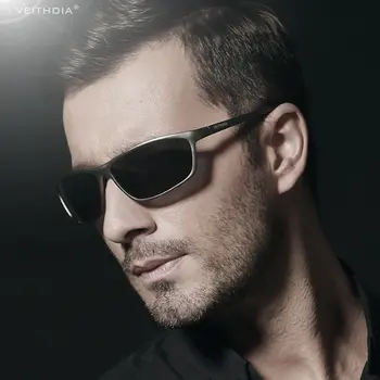 8 best sales Veithdia sunglasses - №8