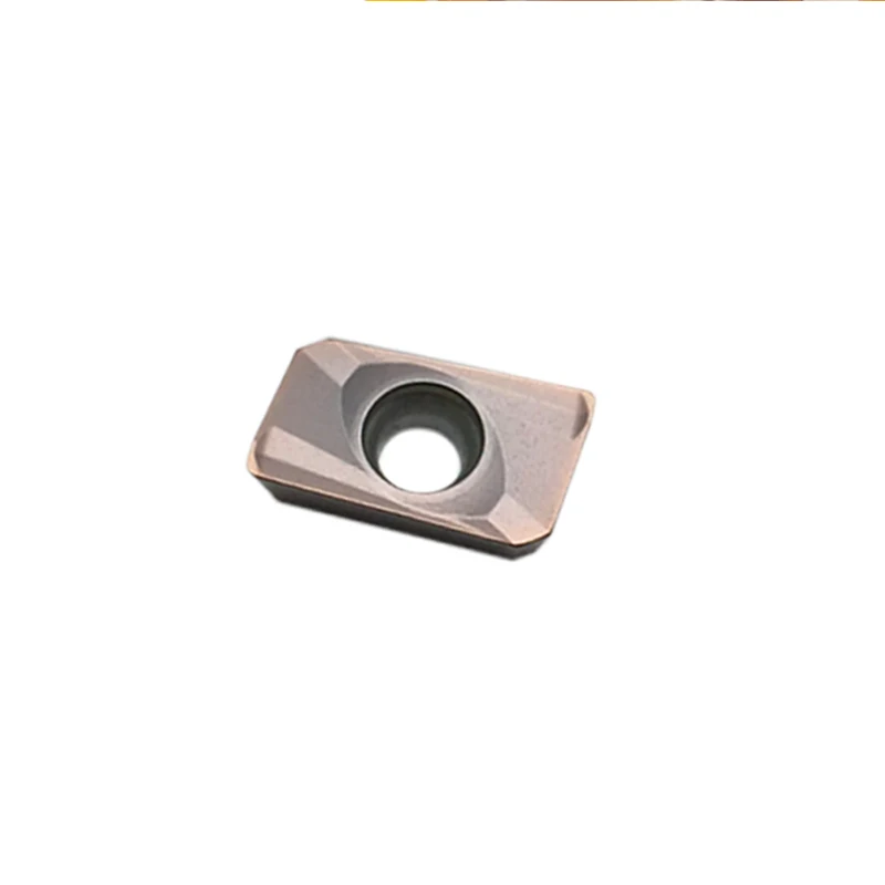 10 قطعة APMT1604 PDER H2 VP15TF تحول أدوات كربيد إدراج قطع أداة آلة خرط تعمل بالتحكم الرقمي بواسطة الحاسوب قاطعة المطحنة للصلب والفولاذ المقاوم للصدأ