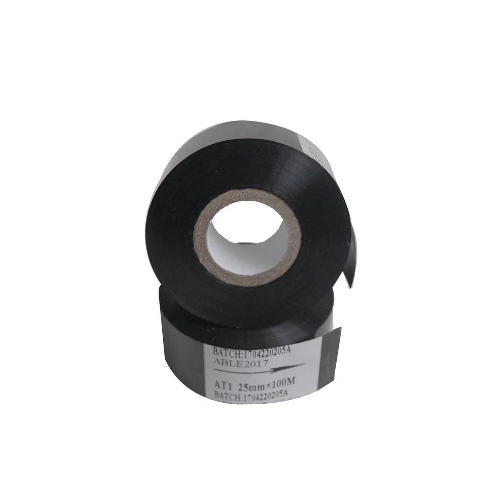 Горячее тиснение, лента из фольги, используемая на кодирующей машине HP241B высокого качества