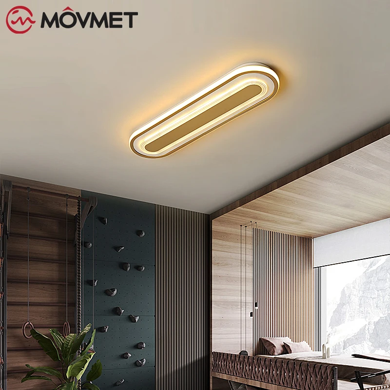 

New Arrival Modern ceiling Lamp Lighting Fixture Living Room Bedroom Kitchen Surface Mount Flush Three colors