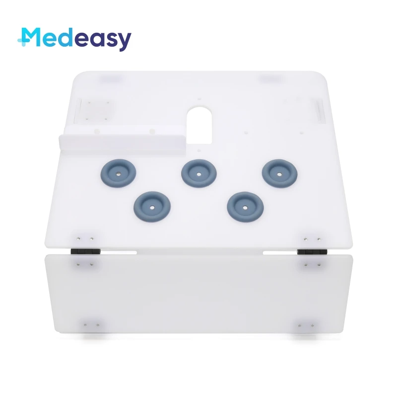 Laparoscopy Surgery Laparoscopic Training Simulator Box Surgical Practice Trainer